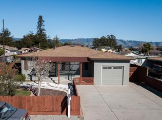 45 Airport Rd, Freedom, CA 95019