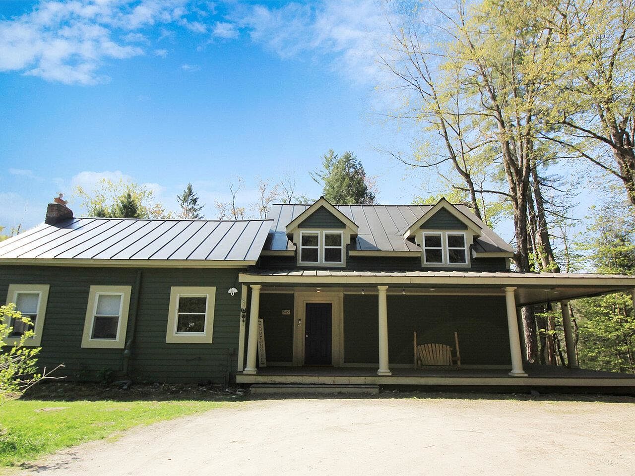 945 Dugway Road, Richmond, VT 05477 Zillow