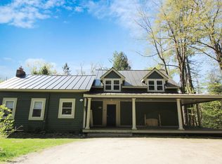 945 Dugway Rd, Richmond, VT 05477
