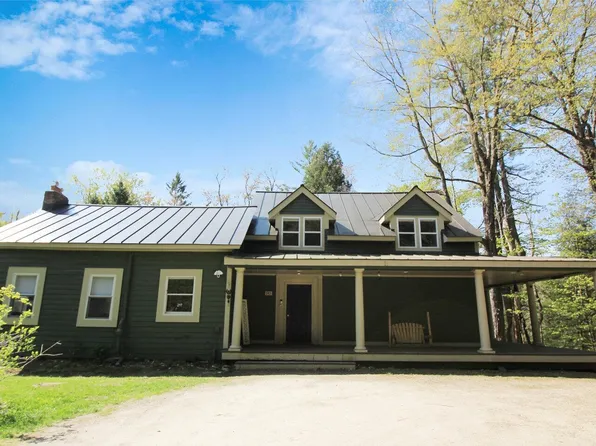 945 Dugway Road, Richmond, VT 05477