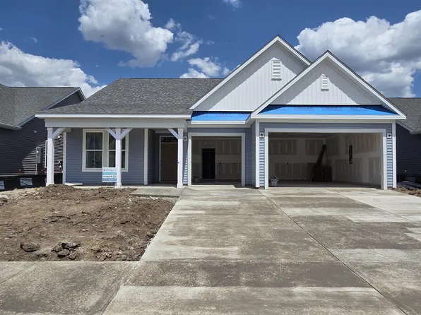 2044 Woodrush Loop, Little River, SC 29566