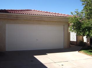 589 Eastlake Dr SE, Rio Rancho, NM 87124