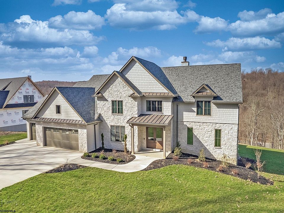 414 Rustic Dr, WV 26508 Zillow