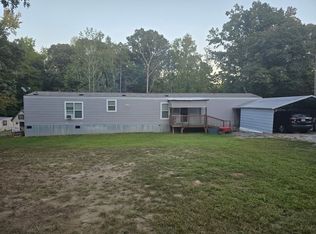 141 Green Valley Rd, Starr, SC 29684