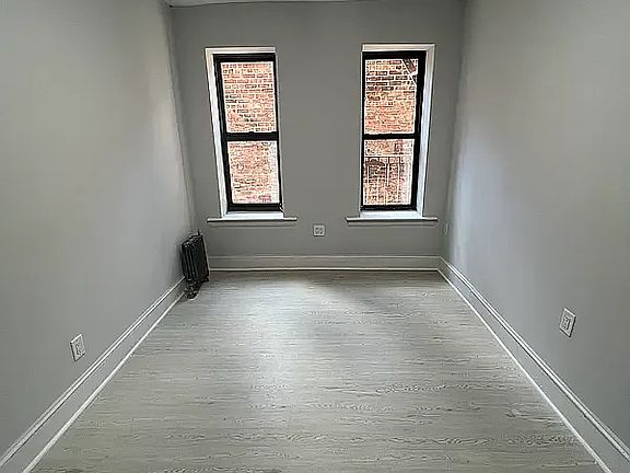 5th image of 560 W 151st St #3A