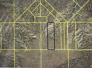 1 6111th Rd, Saint Johns, AZ 85936