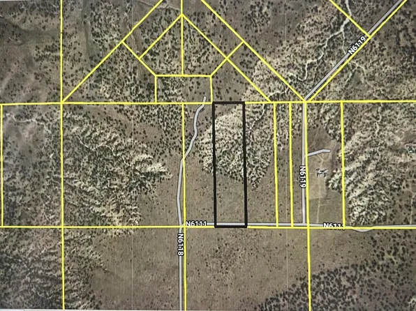 1 N N6111 Road #'''-''', St Johns, AZ 85936