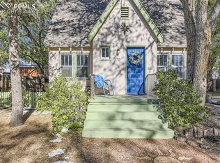 70 Cascade Ct, Colorado Springs, CO 80907