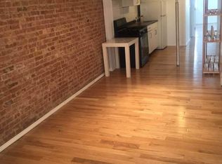 53 Driggs Ave #2, Brooklyn, NY