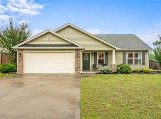 1009 Sand Palm Way, Anderson, SC 29621