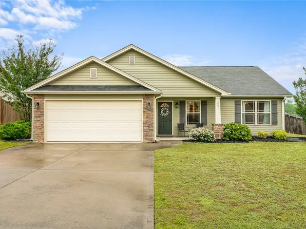 1009 Sand Palm Way, Anderson, SC 29621