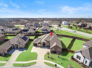 602 Stone Hearth Ln, Wylie, TX 75098