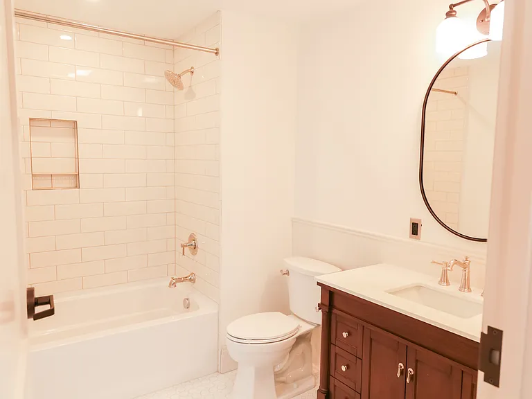 Apartment F