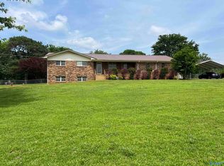 5112 Highway 55 E, Eva, AL 35621