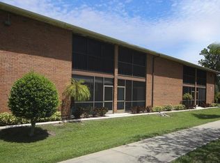 217 Airport Ave E #117, Venice, FL 34285