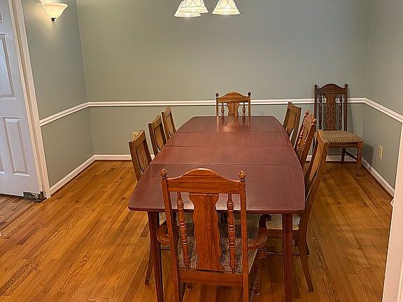 4th image of 3608 Brandywine Dr