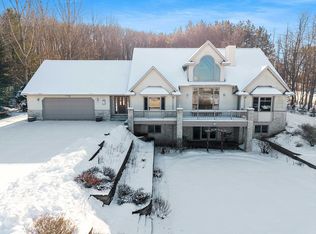 W5735 County Rd E, Shawano, WI 54166