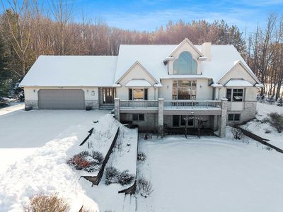 W5735 County Rd E, Shawano, WI, 54166