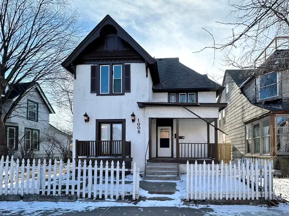 1005 E 19th St, Minneapolis, MN 55404