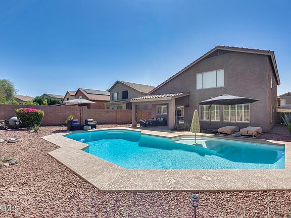 3rd image of 4538 E COYOTE WASH Drive