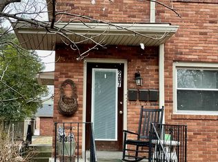 207 S Peterson Ave #A, Louisville, KY 40206