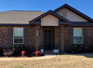268 Fenrose Drive, harvest, AL 35749