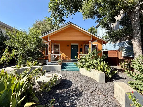 1211 E 2nd St #A, Austin, TX 78702
