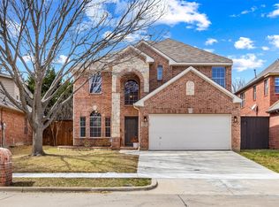 3312 Meridian Dr, McKinney, TX 75070