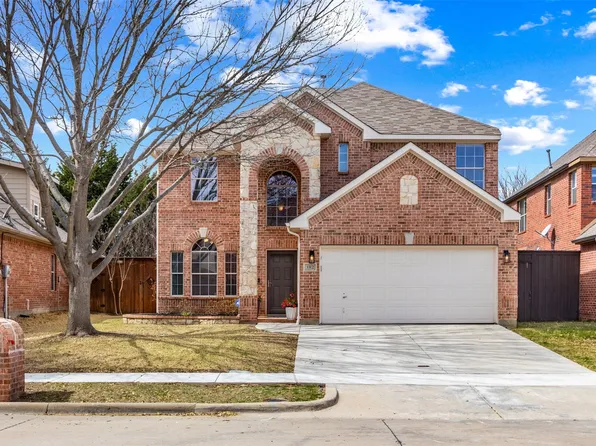 3312 Meridian Dr, McKinney, TX 75070