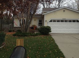 4880 Weatherstone Ln SE, Kentwood, MI 49508