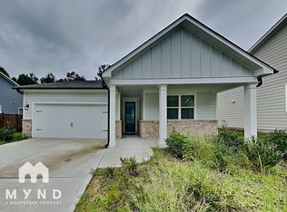 757 Riverwood Pass, Dallas, GA 30157