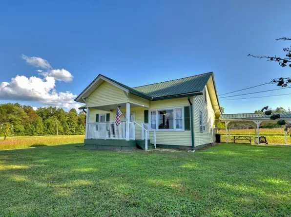 9340 Old Highway 76, Morganton, GA 30560