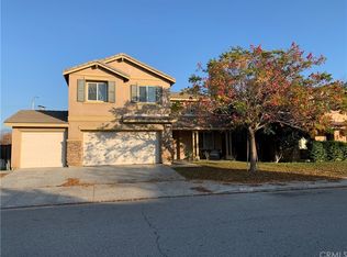 1141 Lilac Rd, San Jacinto, CA 92582