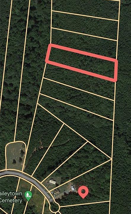 2nd image of 0 Baileytown Church Rd