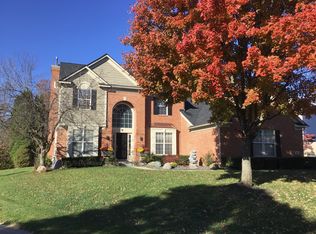 13722 Royal Saddle Dr, Carmel, IN 46032