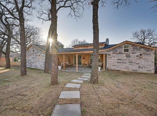 1960 Fox Hollow Cir, Southlake, TX 76092