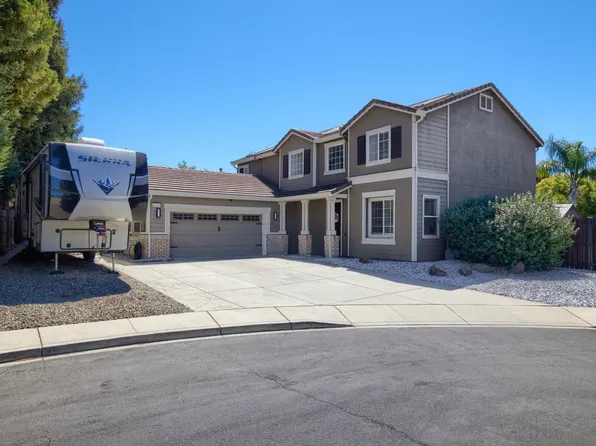 1036 Boone Court, Vacaville, CA 95687
