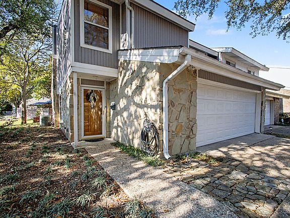 Beautiful corner lot