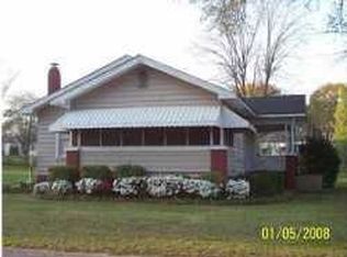 3113 Church Ave, Birmingham, AL 35224