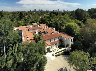 10410 Bellagio Rd, Los Angeles, CA 90077