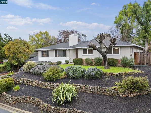 3686 Rosebrook Ct, Concord, CA 94518