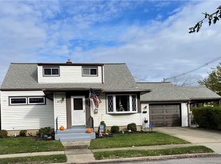 41 Rochelle Park, Tonawanda, NY 14150