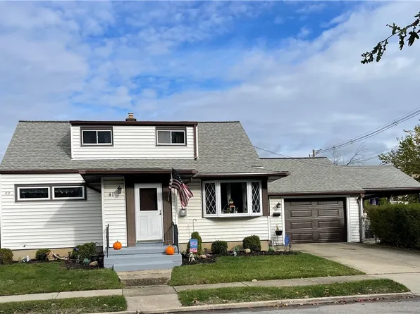 41 Rochelle Park, Tonawanda, NY 14150