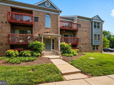 2 Banyan Wood Ct APT 304, Essex, MD, 21221