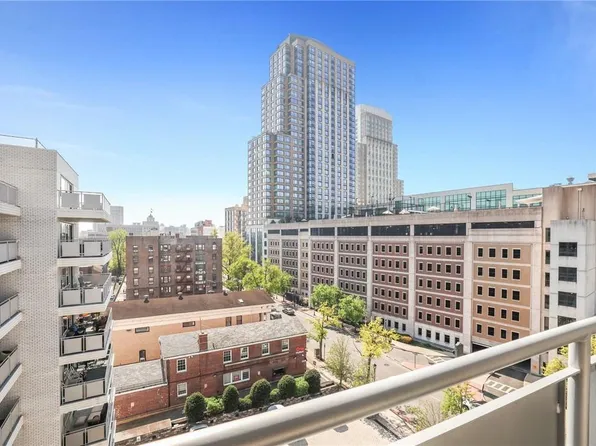 300 Martine Avenue #8A, White Plains, NY 10601