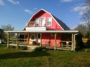 791 Cedar Flat Curtis Rd, Edmonton, KY 42129