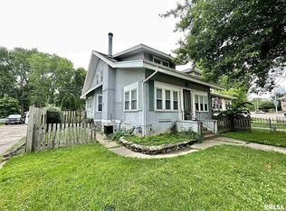 217 E Central Park Ave, Davenport, IA