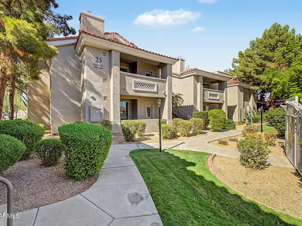 2929 W YORKSHIRE Drive #1120, Phoenix, AZ 85027