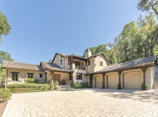 6 San Clemente Trl, Carmel, CA 93923