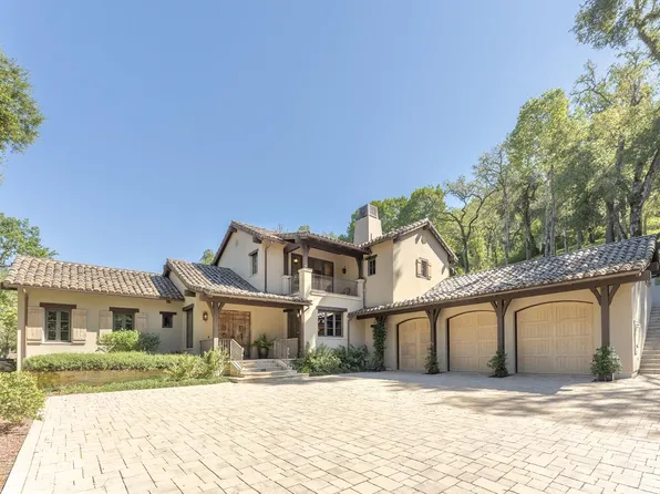 6 San Clemente Trl, Carmel, CA 93923